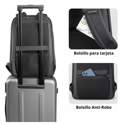 Mochila CargaSmart™