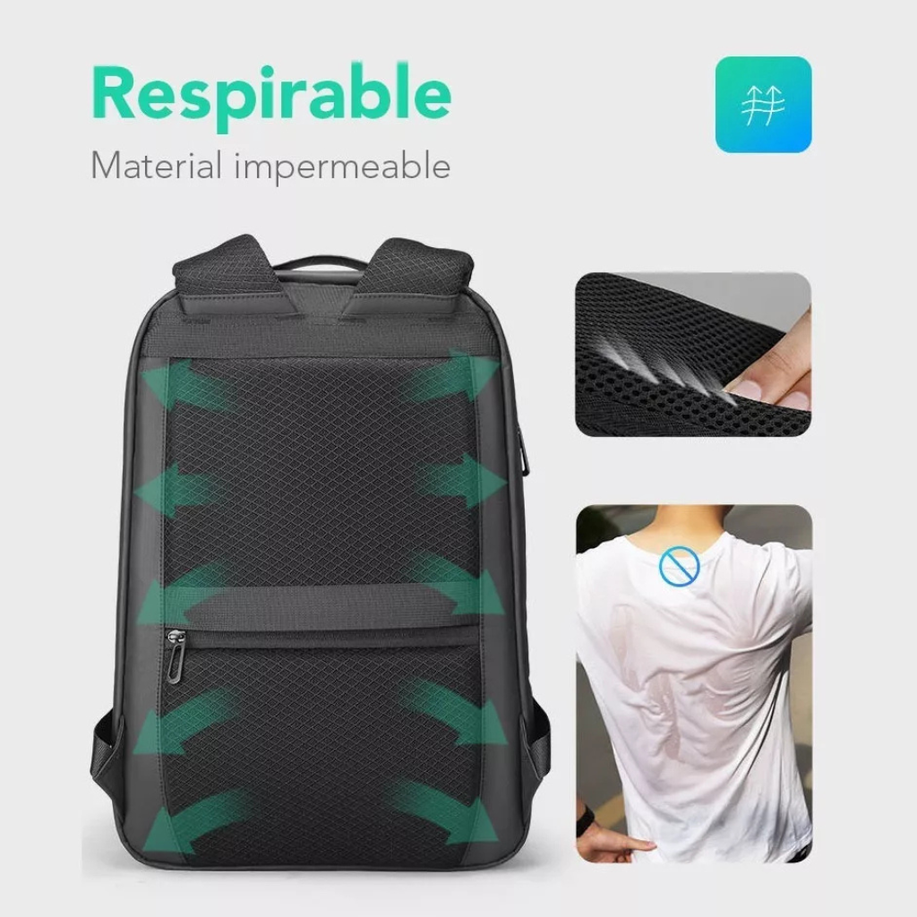 Mochila CargaSmart™