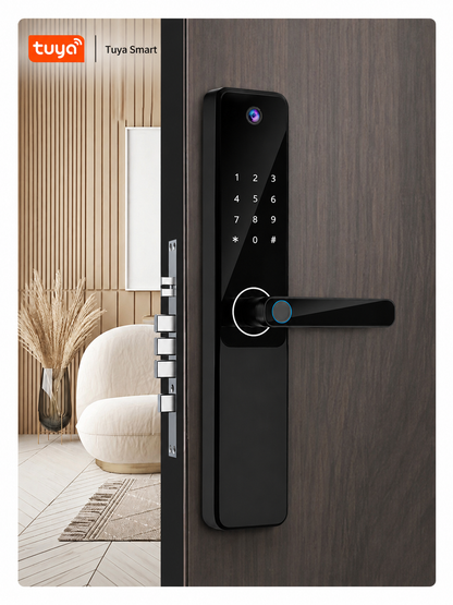 Cerradura Inteligente S1 Pro Max™