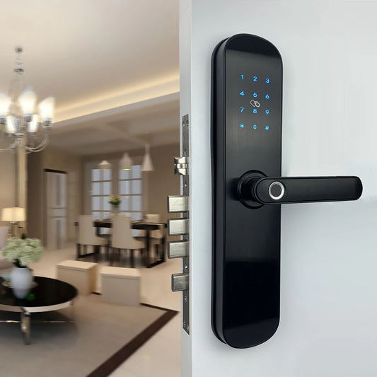Cerradura Inteligente Super Lock ™